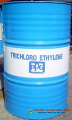 Dung môi TCE - TRICHLOROETHYLENE