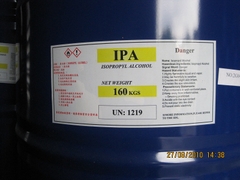 Mua  Dung Môi IPA - Isopropyl Alcohol Chất Lượng Giá Tốt Ở Đâu ?