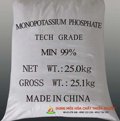 Mono Kali Photphat - Mono Potassium Phosphate - M.K.P