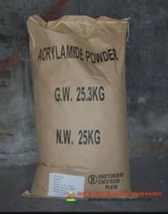 SOLID ACRYLAMIDE-AAM