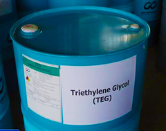 Dung môi TRIETHYLENE GLYCOL (TEG)