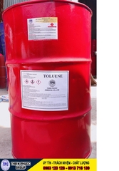Dung Môi Toluene Giá Bao Nhiêu? Mua Toluene Công Nghiệp Nhập Khẩu Giá Sỉ Ở Đâu? Báo Giá Mới Nhất 2025