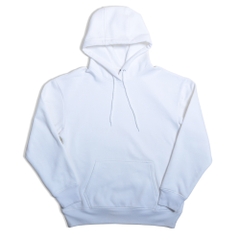 ÁO NỈ HOODIE TRƠN CAO CẤP