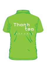 Đồng phục polo Thanh Tea - P001
