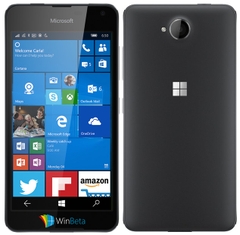 thay kính lumia 650 thay kính lumia 650