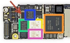 sửa iphone 6 mất sóng sửa iphone 6 mất sóng
