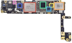 sửa các bệnh về nguồn của iphone sửa các bệnh về nguồn của iphone