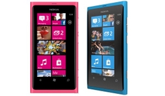 Thay kính Lumia 800 Thay kính Lumia 800