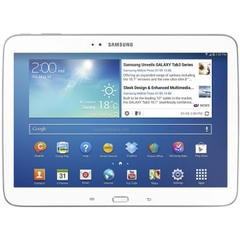 Thay kính Samsung Galaxy Tab 3 P5200 Thay kính Samsung Galaxy Tab 3 P5200