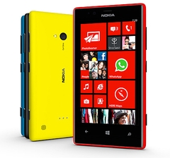 Màn hình Nokia Lumia 720 Màn hình Nokia Lumia 720