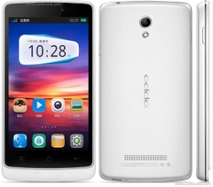 Thay cảm ứng Oppo Clover R815 Thay cảm ứng Oppo Clover R815