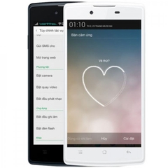 Thay mặt kính cảm ứng điện thoại Oppo Find Way U705 Thay mặt kính cảm ứng điện thoại Oppo Find Way U705