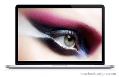 Thay Mặt Kính MacBook Pro Retina ME864 Thay Mặt Kính MacBook Pro Retina ME864