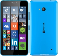 thay kính lumia 640 thay kính lumia 640