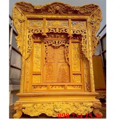 Khám Thờ 03