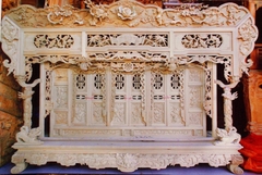 Khám Thờ 06