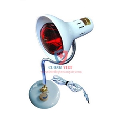 Đèn hồng ngoại TNE Lamp (Trắng)