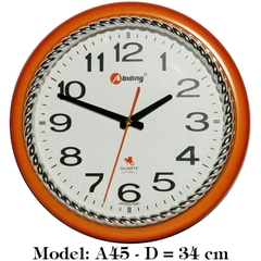 Đồng hồ treo tường A 45