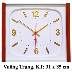 Đồng hồ treo tường AT 22