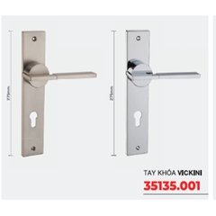 Khóa gạt hiệu Vickini mã 35135