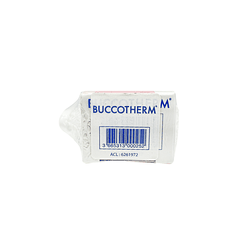 Bộ chăm sóc răng hữu cơ cho bé mới mọc răng Buccotherm 50ml kèm bàn chải