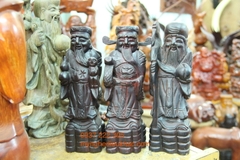 Phúc lộc thọ 333