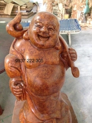 Phật di lặc như ý