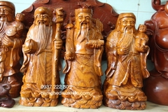 Tam đa gỗ 50cm