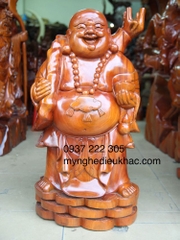 DI LẶC KHOÁC BAO TIỀN 70CM