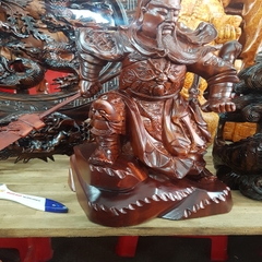 quan công mua đao
