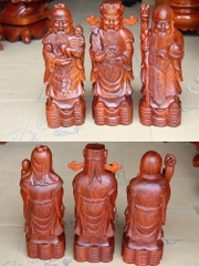 Phúc Lộc Thọ 40cm