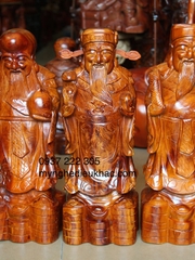 Phúc lộc thọ 50 Hương