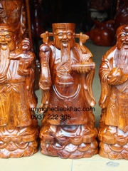 Phúc Lộc Thọ HươngHương