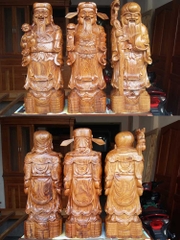 Tam Đa hương Nam Phi 70x24x17