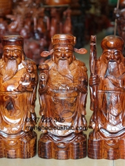 Phúc lộc Thọ ( Cẩm30)