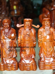 Tượng Phúc Lộc Thọ