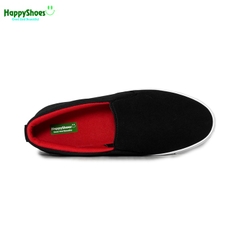 Giày Lười Vải Nam Thời Trang Happyshoes HPS03