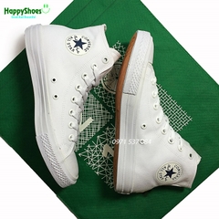 Giày Thể Thao Converse Classic Trắng