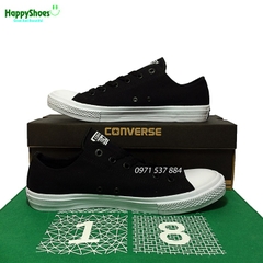 Giày Thể Thao Nam Nữ Converse Classic Thấp Cổ