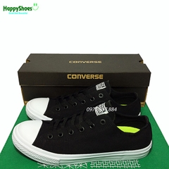 Giày Thể Thao Nam Nữ Converse Classic Thấp Cổ