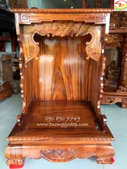 Bàn thờ thần tài kiểu tối giản - BL688 Bàn thờ thần tài kiểu tối giản - BL688