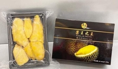 Sầu Riêng Musang King Malaysia A++