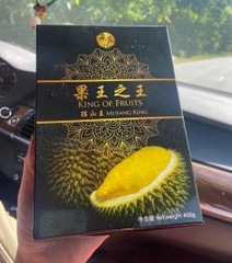 Sầu Riêng Musang King Malaysia A++