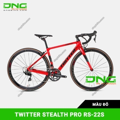 Xe đạp đua TWITTER STEALTH PRO RS-22S-V