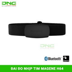 Dây đo nhịp tim MAGENE H64/H303