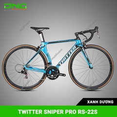 Xe đạp đua TWITTER SNIPER PRO RS-22S-V