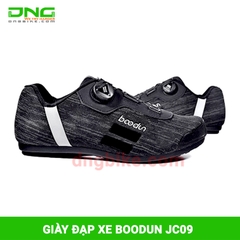 Giày xe đạp không can BOODUN J09