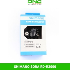 Cùi đề sau SHIMANO SORA RD-R3000-SS