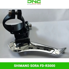 Cùi đề trước SHIMANO SORA FD-R3000-F