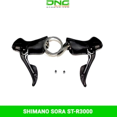 Tay đề lắc xe đạp SHIMANO SORA ST-R3000